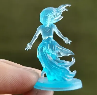 Banshee Mini Miniature Figure Dungeons & Dragons Pathfinder D&D Fantasy RPG DnD • $6.07