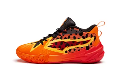 PUMA HOOPS X CHEETOS Scoot Zeros Men's Basketball Mens 8-13 And GS BEST PRICE • $167.94