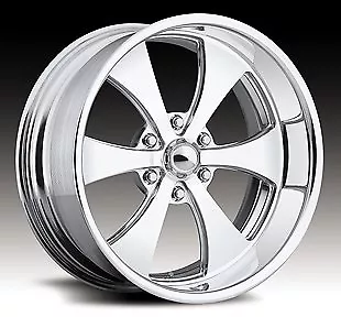$3195 • Buy 17  Pro Wheels Forged Billet Wheels Jet V1 Intro Foose Us Mags Muscle Car  Rod