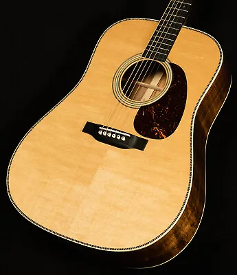 Martin Guitars  Custom Shop Super D • $3999