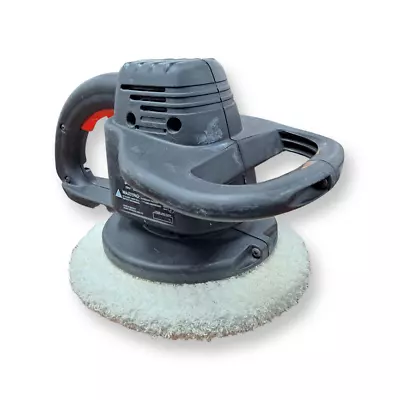 $19 • Buy Craftsman 646.10659 9  Inch Buffer Polisher - 3000 RPM