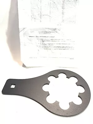 Spanner Nut Wrench For MerCruiser Alpha One & Bravo 91-17256 91-36235 18-9803 • $31.50