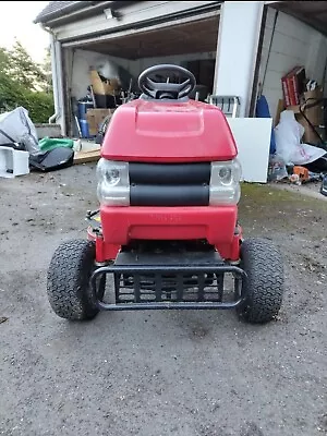 £350 • Buy Westwood T1300 Ride On Mower No Cutting Deck 