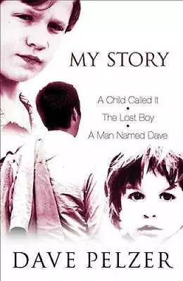 My Story: A Child Called It The Lost Boy A Man Named Dave - GOOD • $8.22