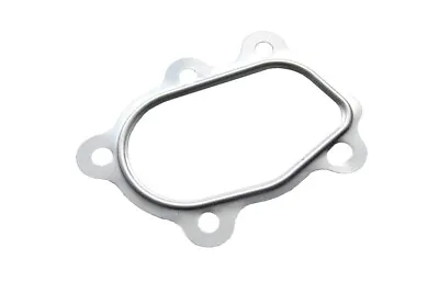 Stainless Steel Turbo Gasket Turbo Flange To Exhaust Elbow For S13 CA18DET • $7.21
