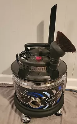 Filter Queen Majestic Canister Vacuum M360 Motor Base  • $125.66