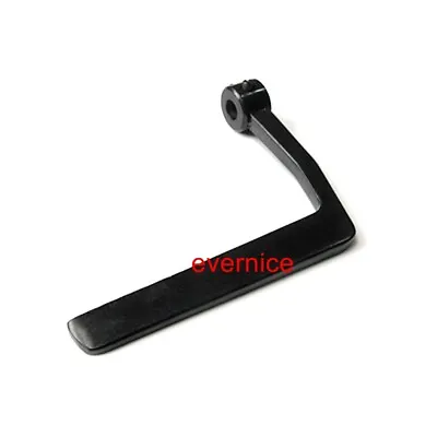 Reverse Feed Control Lever #B1624-555-000 For Juki Ddl-227 555 Lh515 Lu-562 563+ • $6.46