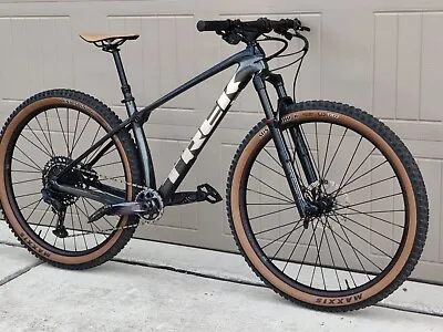 2021 Trek Procaliber 9.7 Size M  • $1050