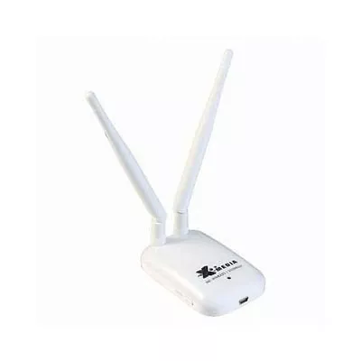 X-MEDIA NE-WN822D 300Mbps High Gain Wireless USB 2.0 Wi-Fi Adapter With Antenna • $7.99