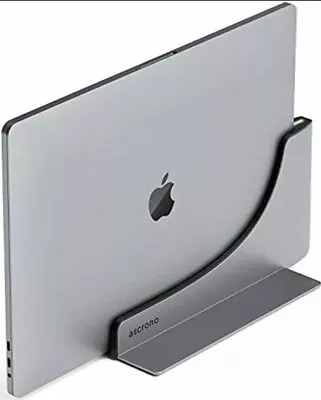 £129.95 • Buy Ascrono MacBook Air Vertical Docking Station With 2x 4K HDMI Adapter Bundle