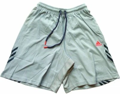 £45.19 • Buy Adidas Base Trainings Shorts Grau-XS