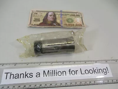 27/32  X 5C Collet 5-C 5 C New In Sealed Bag Lathe Mill Machinist Tool NOS • $4.97