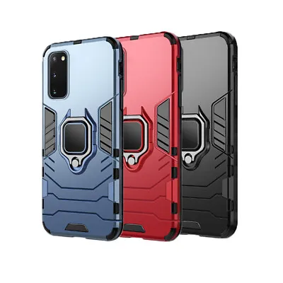 $3.86 • Buy Case For Samsung S8 S9 S10 S20 S21 S22 S20FE S21FE Note 9 10 20 A51 A71 5G Cover