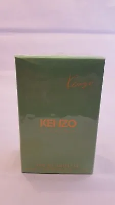 Kenzo Ca Sent Beau 1.0oz/30ml Eau De Toilette Spray Sealed NEW!!! • $75