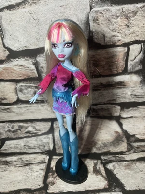 £12 • Buy Monster High Doll - Music Festival - Abbey  - Nice - Collectable