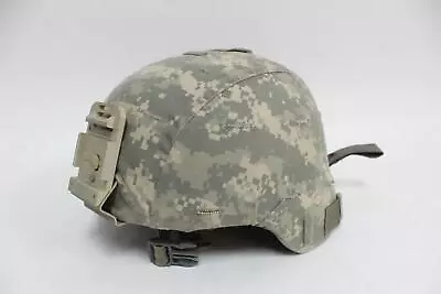 MSA Military Helmet • $274.99