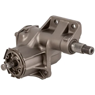 For Dodge Plymouth Mopar A B & E-Body Manual Steering Gear Box Gearbox GAP • $219.17