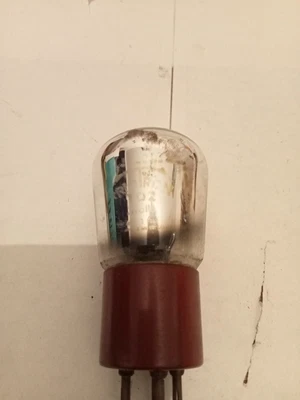 £4.99 • Buy TD2L  , Radio Valve /tube