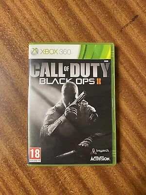 Call Of Duty: Black Ops II (2) - Xbox 360 / Xbox One  • £11.99