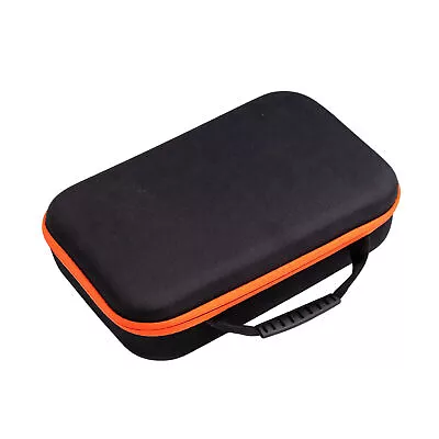 Electric Grinder Suitcase Large Capacity Workshop Equipment Electrician Hardware • £14.20