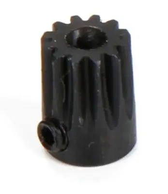 Losi LOS212006 Pinion Gear 12T 1/8  Shaft Mini 8ight Mini 8ight-T • £8.95