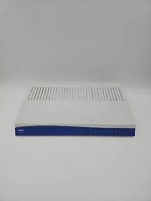 Adtran Total Access 908e 1st Gen VoIP SIP Gateway 4240908L1 • $19.99