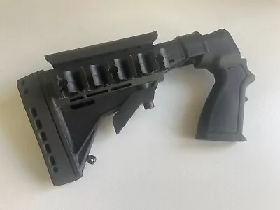 Mossberg 500 590 835 20 Gauge Phoenix Technology KickLite Stock KLT006 • $56