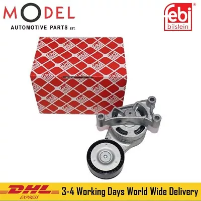 Febi Belt Tensioner For Audi-Volkswagen 30166 / 06F903315 • $32