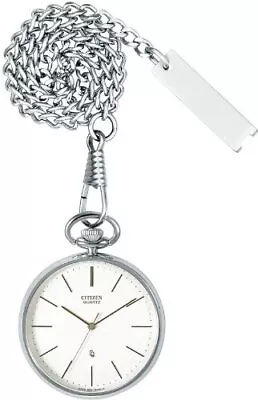 Citizen BC0420-61A Pocket Watch Citizen Collection Pocket Watch • $273.82