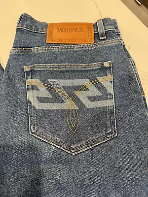 Versace Mens Jeans • $390