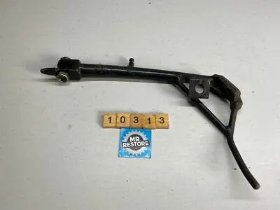 Kawasaki GPZ900R GPZ750R ZX900 OEM Side Stand & Bolt 34024-1176 • $70