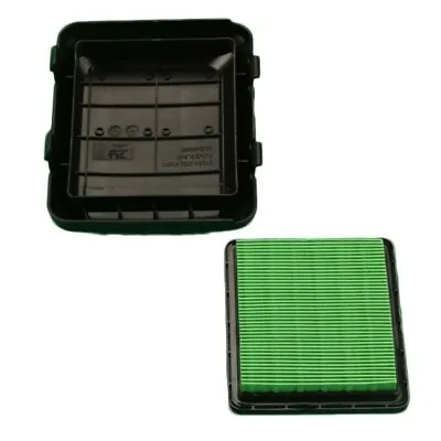 Air Filter & Cover Set Compatible With Honda GCV135 & GCV160 Lawnmower Engines • £10.99