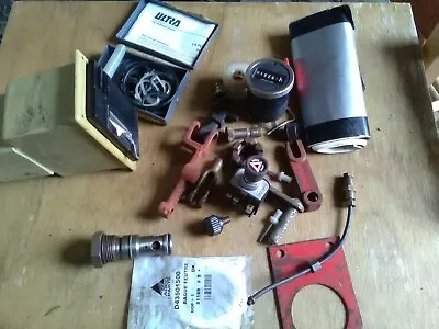 £5.99 • Buy Massey Ferguson Combine Spare Parts Job Lot 500/600/700/series 