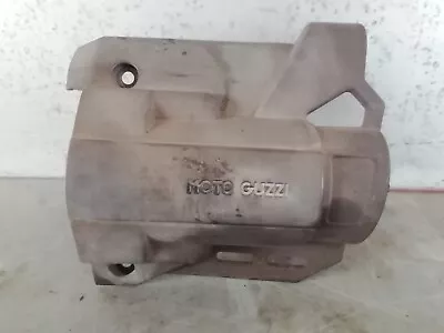 MOTO GUZZI Norge 1200 Starter Motor Cover 2006 • $31.05