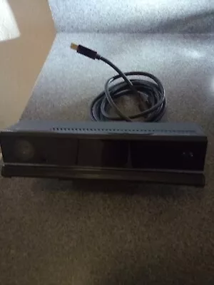 $15 • Buy Official Genuine Xbox One Kinect Sensor Black Model 1595