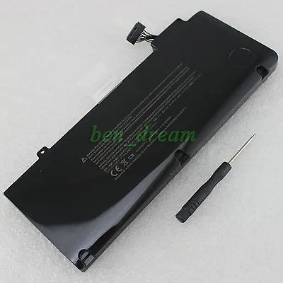Battery For Apple A1278 A1322(Mid 2009 2010 2011) Unibody MacBook Pro 13'' New • $29.66
