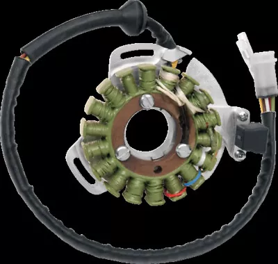 Ricks Electric High Output Stator FOR YAMAHA YFZ350 Banshee 1987-1994 • $268.95