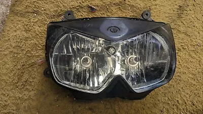 2005-2006 Kawasaki Z750 Headlight #INS • $74.60