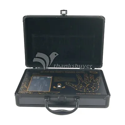 Quantum Analyzer Quantum Weak Magnetic Resonance Analyzer AE Organism F/ Health • $97.40