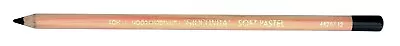 Soft Dry Pastel Pencil Koh-I-Noor Gioconda 8820 Artist Dusty Chalk Individual • £1.09