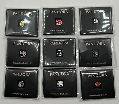 Pandora Disney Petite Charms • $10