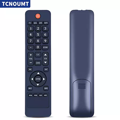 Remote Control For Viewsonic VS15627 VT2406-L VT3205LED RC00295P VT3200-L • $15