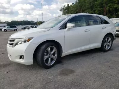 Wheel 20x7-1/2 Alloy 5 Spoke Fits 09-16 VENZA 1411856 • $250