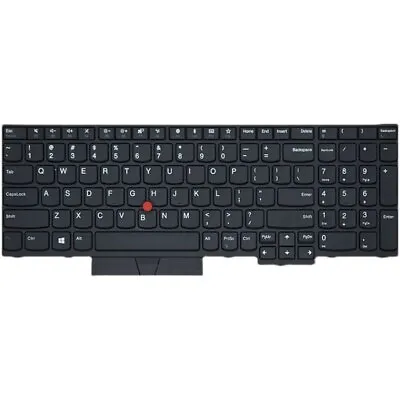 Laptop Keyboard For Lenovo Thinkpad E580 E585 L580 L590 T590 E590 E595 US • $75.60