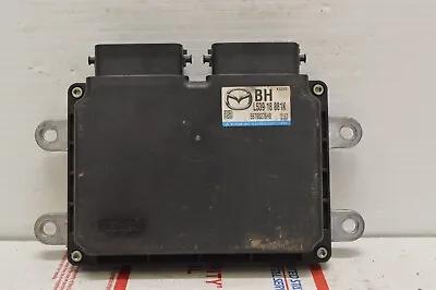 2010 10 Mazda 3 2.5L Engine Control Module Unit Ecm L539 18 881K A60 037 • $95.99