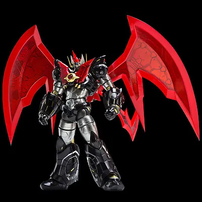 Sentinel Toys Mazinkaiser RIOBOT Mazinkaiser Reissue Action Figure New In Stock • $279.95