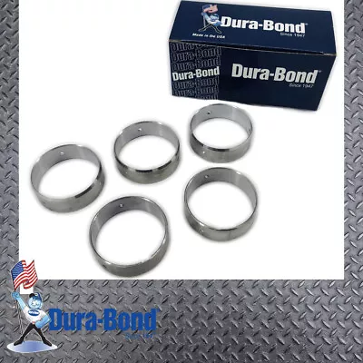 Durabond Camshaft Bearings Suits Chevrolet 292  • $70.99