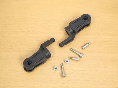 $19.50 • Buy Walkera Part HM-V450D03-Z-29 Main Blade Grips V450D03 Helicopter -USA Seller