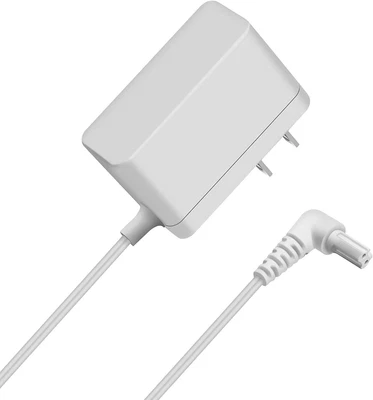 $12.98 • Buy AC 15V Adapter Charger Power Cord For Black And Decker Handheld Vacuum Cleaner