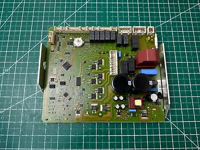 Miele Washer Control Board | 06445052 | ELP255 • $99